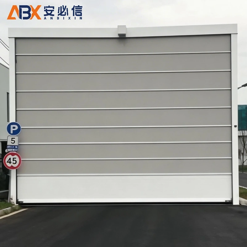 重庆背带堆积门