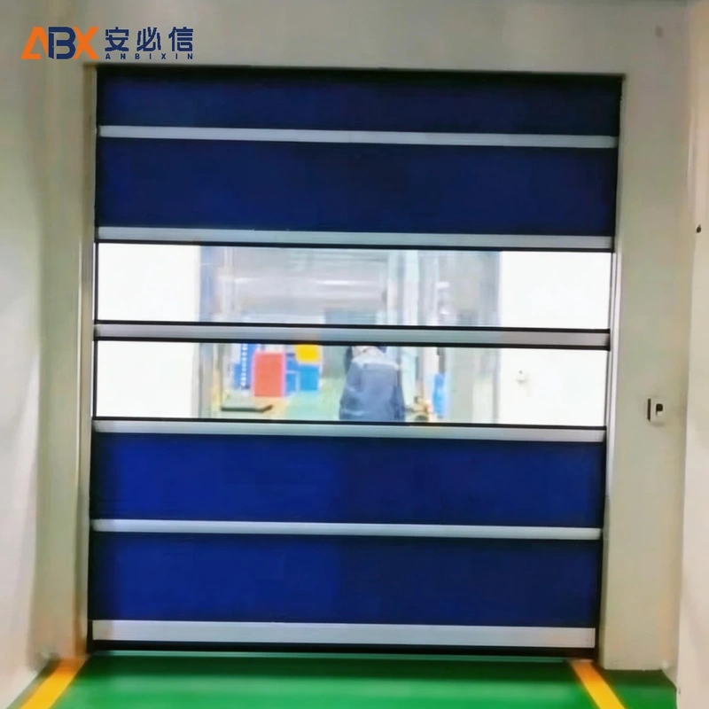 重庆工业快速门