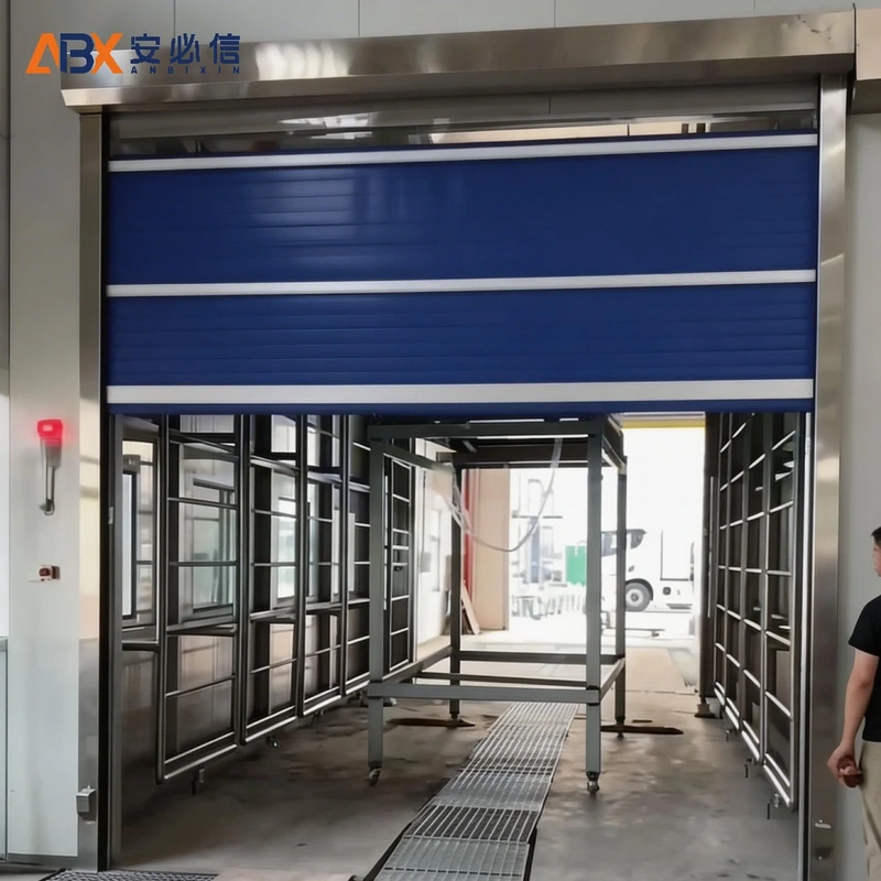重庆高速门